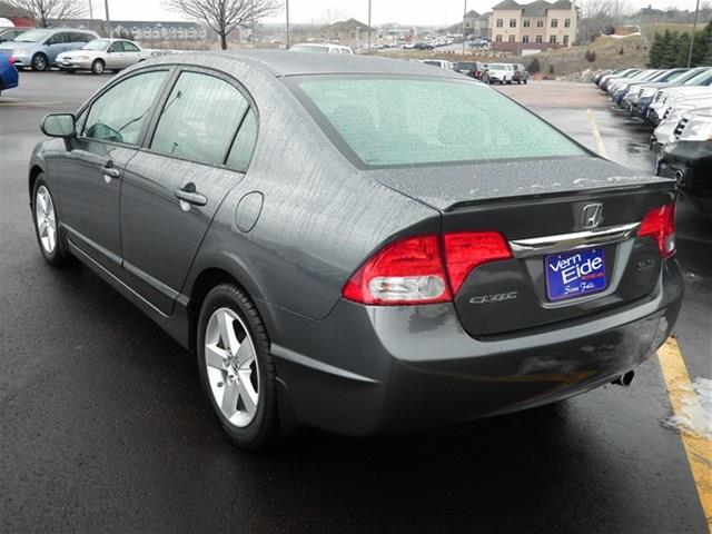 Honda Civic 2010 photo 19