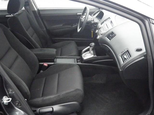 Honda Civic 2010 photo 4