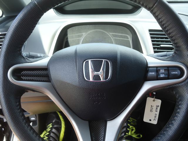 Honda Civic 2010 photo 11