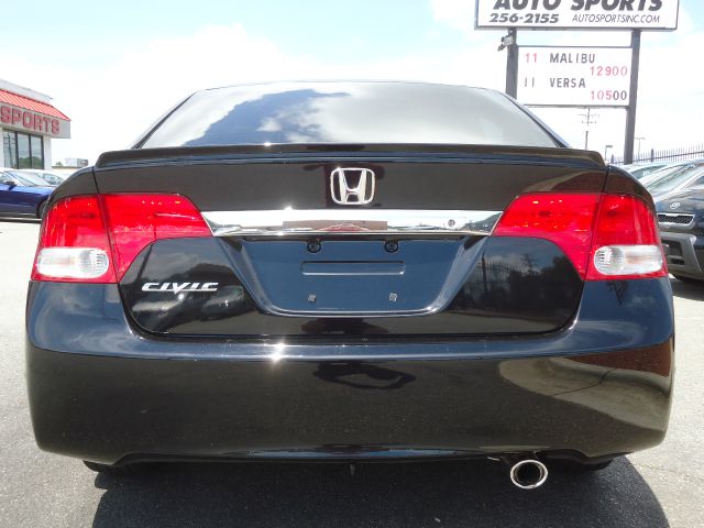 Honda Civic 2010 photo 16