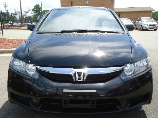 Honda Civic 2010 photo 17