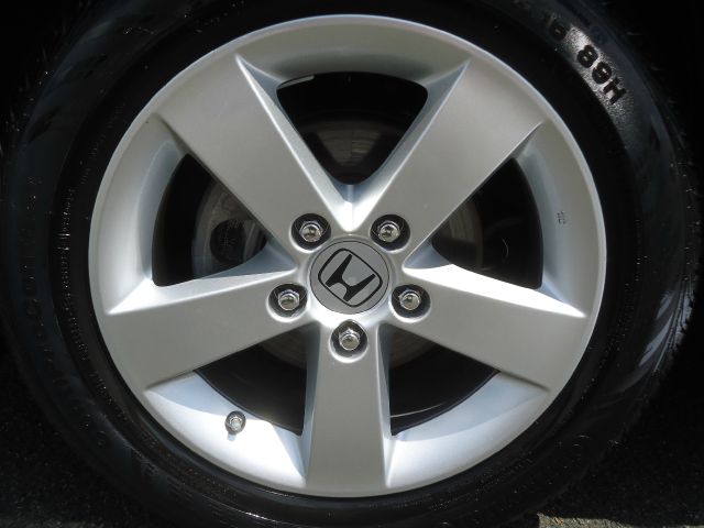 Honda Civic 2010 photo 18