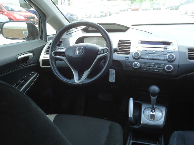 Honda Civic 2010 photo 3