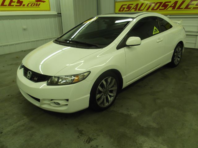 Honda Civic 2010 photo 2