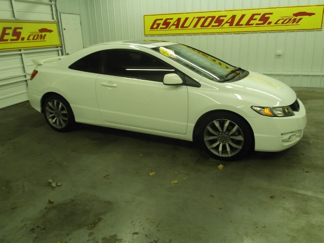 Honda Civic 2010 photo 3