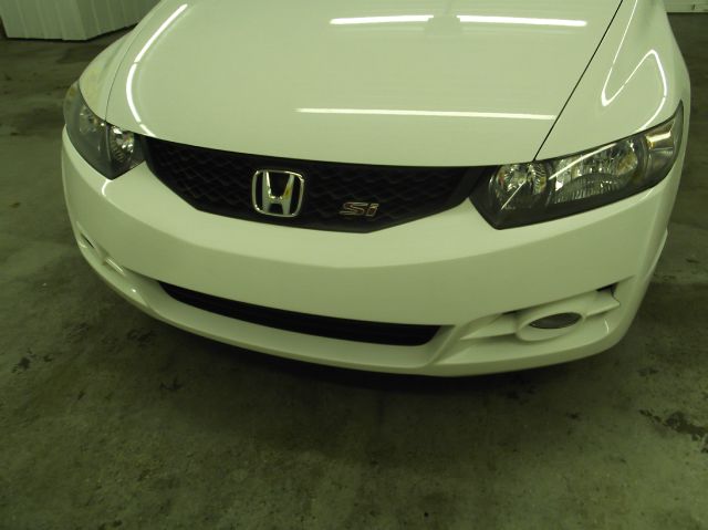 Honda Civic 2010 photo 4