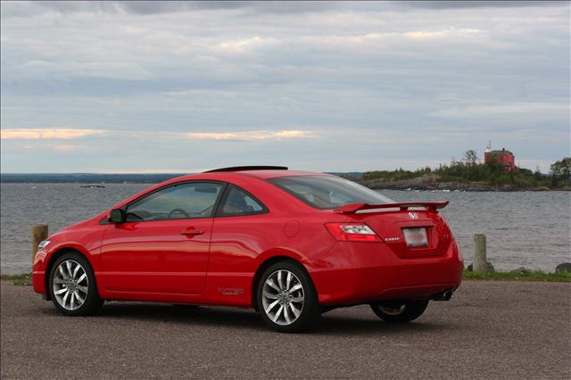 Honda Civic 2010 photo 1