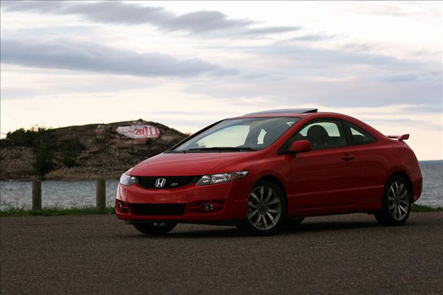 Honda Civic 2010 photo 3