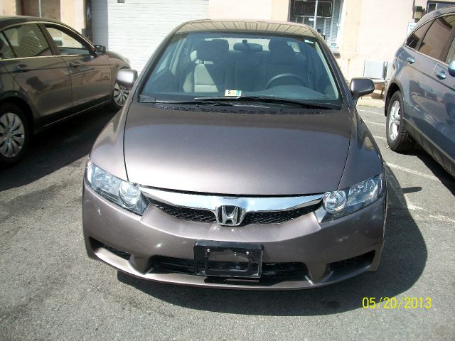 Honda Civic 2010 photo 3