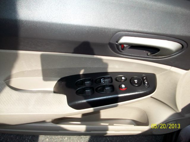 Honda Civic 2010 photo 6