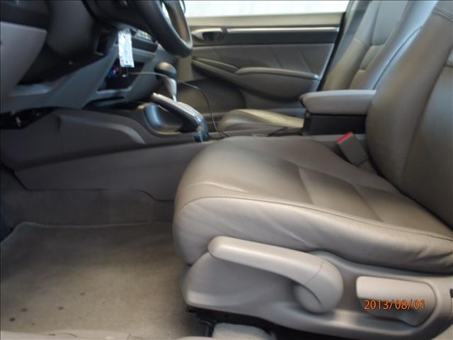 Honda Civic 2010 photo 1