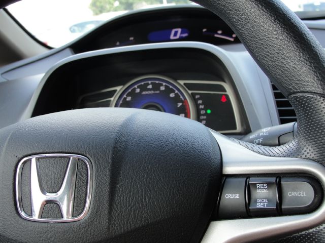 Honda Civic 2010 photo 1