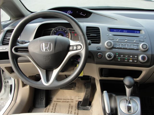 Honda Civic 2010 photo 10