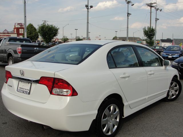 Honda Civic 2010 photo 11