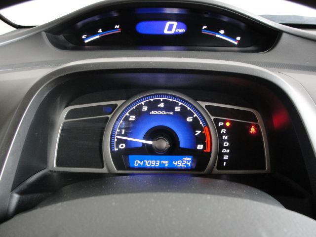 Honda Civic 2010 photo 13