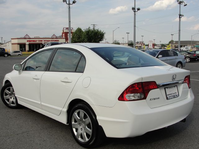 Honda Civic 2010 photo 14