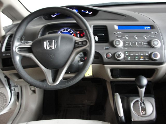 Honda Civic 2010 photo 15