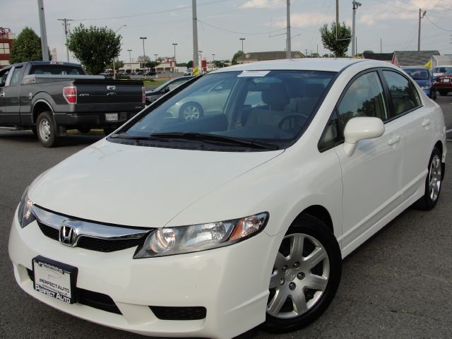 Honda Civic 2010 photo 17