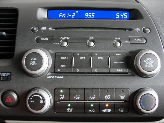 Honda Civic 2010 photo 20