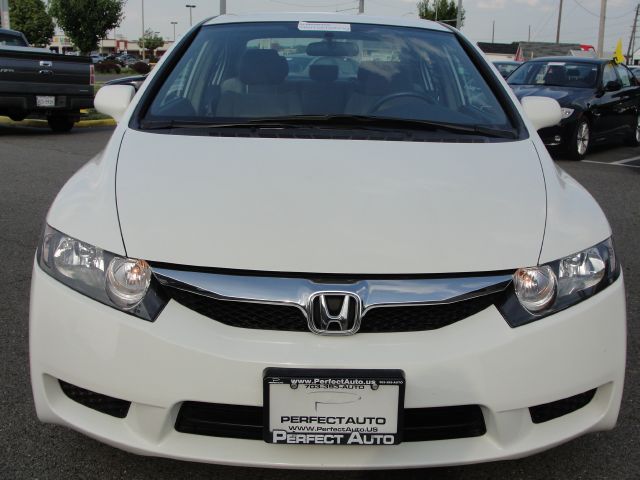 Honda Civic 2010 photo 4