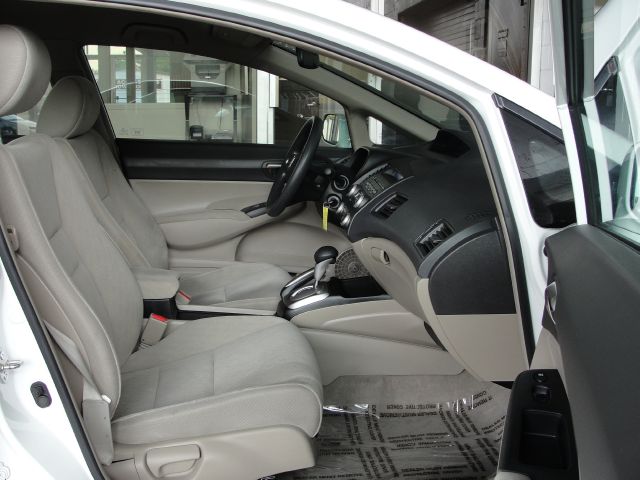 Honda Civic 2010 photo 6