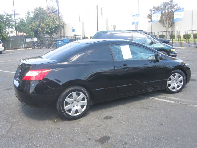 Honda Civic 2010 photo 1