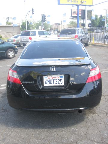 Honda Civic 2010 photo 2