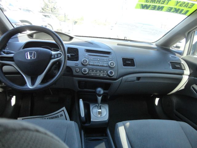 Honda Civic 2010 photo 3