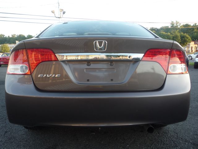 Honda Civic 2010 photo 0