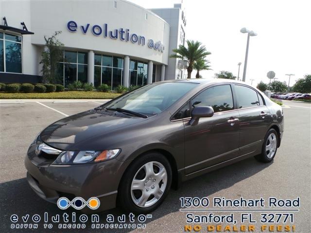 Honda Civic 2010 photo 3