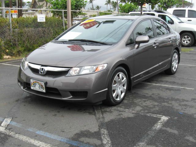 Honda Civic 2010 photo 2