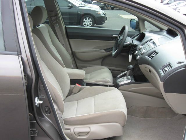 Honda Civic 2010 photo 3