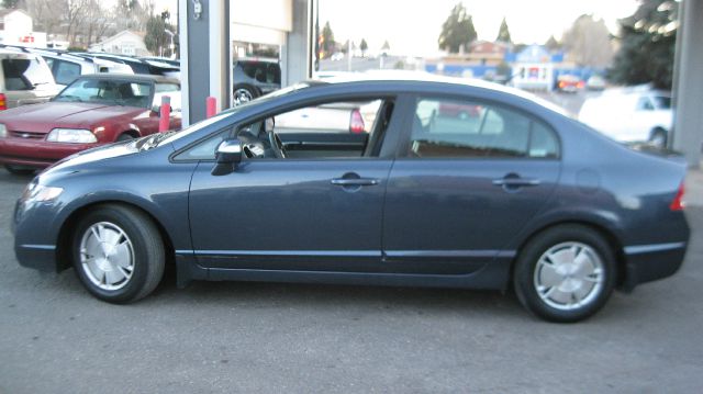 Honda Civic 2010 photo 0