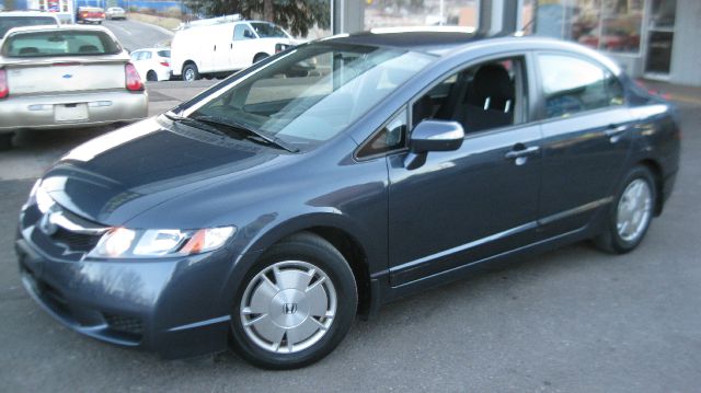 Honda Civic 2010 photo 3