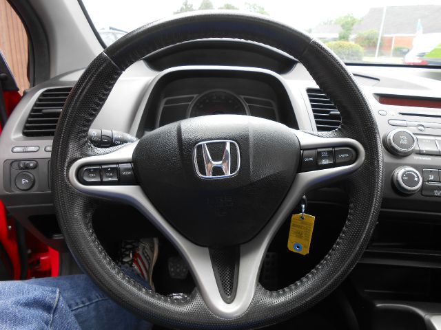 Honda Civic 2010 photo 1