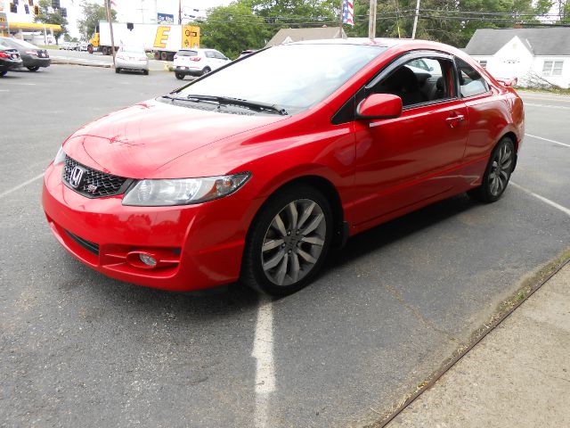 Honda Civic 2010 photo 17