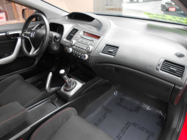 Honda Civic 2010 photo 19