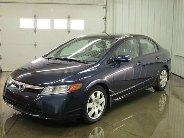 Honda Civic 2010 photo 1