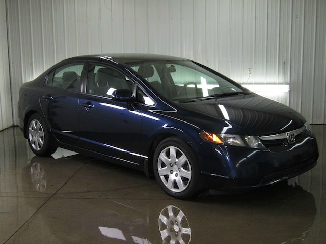 Honda Civic 2010 photo 4