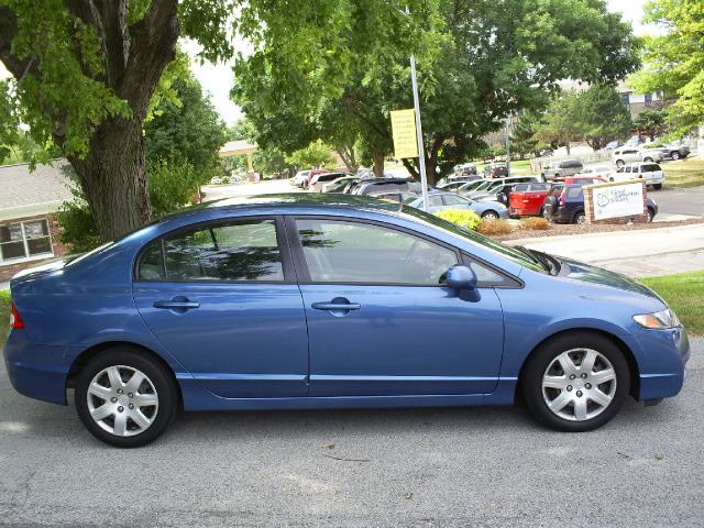 Honda Civic 2010 photo 2