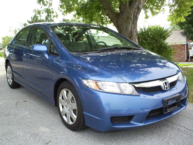 Honda Civic 2010 photo 3