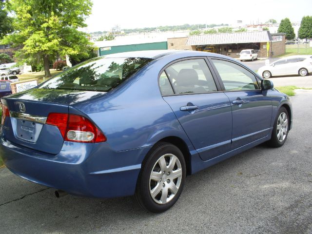 Honda Civic 2010 photo 4