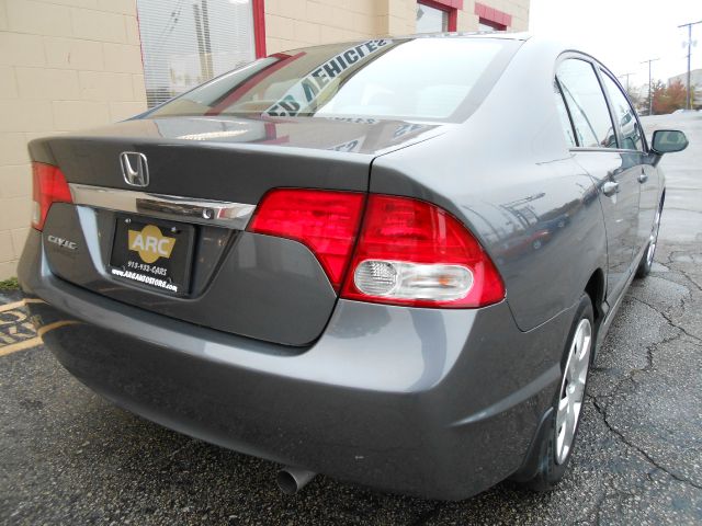 Honda Civic 2010 photo 1