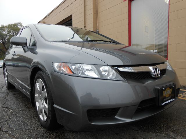 Honda Civic 2010 photo 3