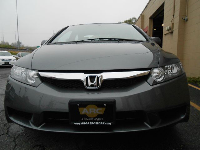 Honda Civic 2010 photo 4