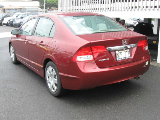 Honda Civic 2010 photo 0