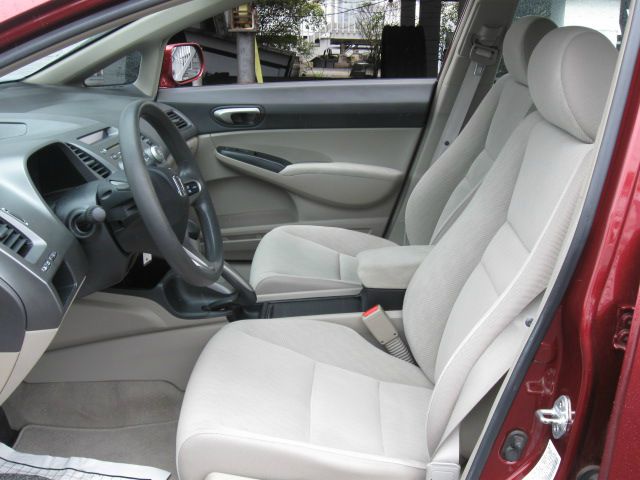 Honda Civic 2010 photo 3