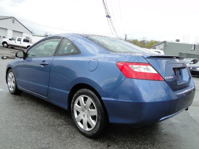 Honda Civic 2010 photo 1