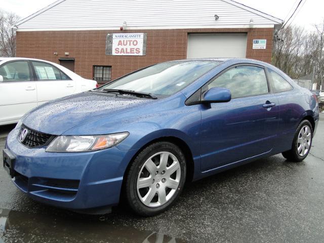 Honda Civic 2010 photo 3