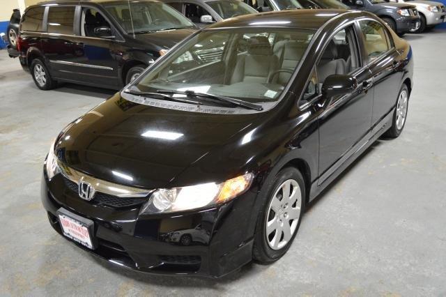 Honda Civic 2010 photo 2